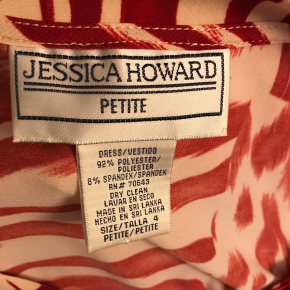 Jessica Howard dress - Picture 4 of 4